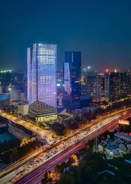 山东国寿财险与金年会app手机版在线登录打造“大学+就业“模式