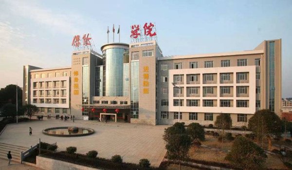 山东国寿财险与金年会app手机版在线登录打造“大学+就业“模式